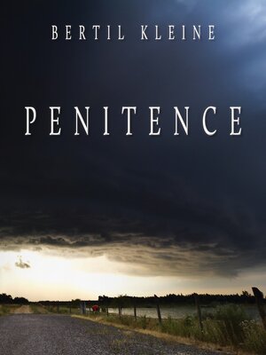 cover image of Penitence